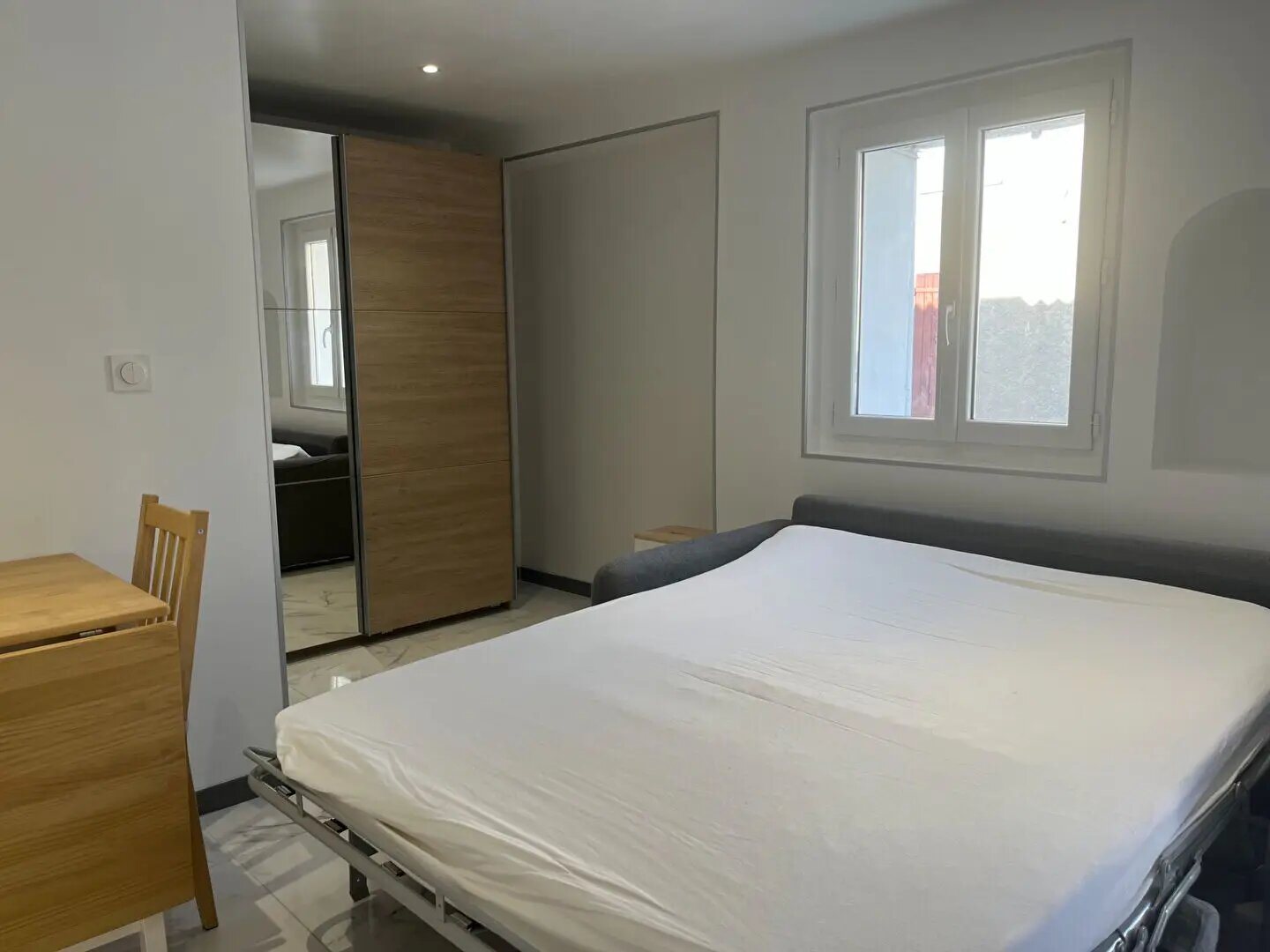 Appartement à louer, 20m², La Ciotat