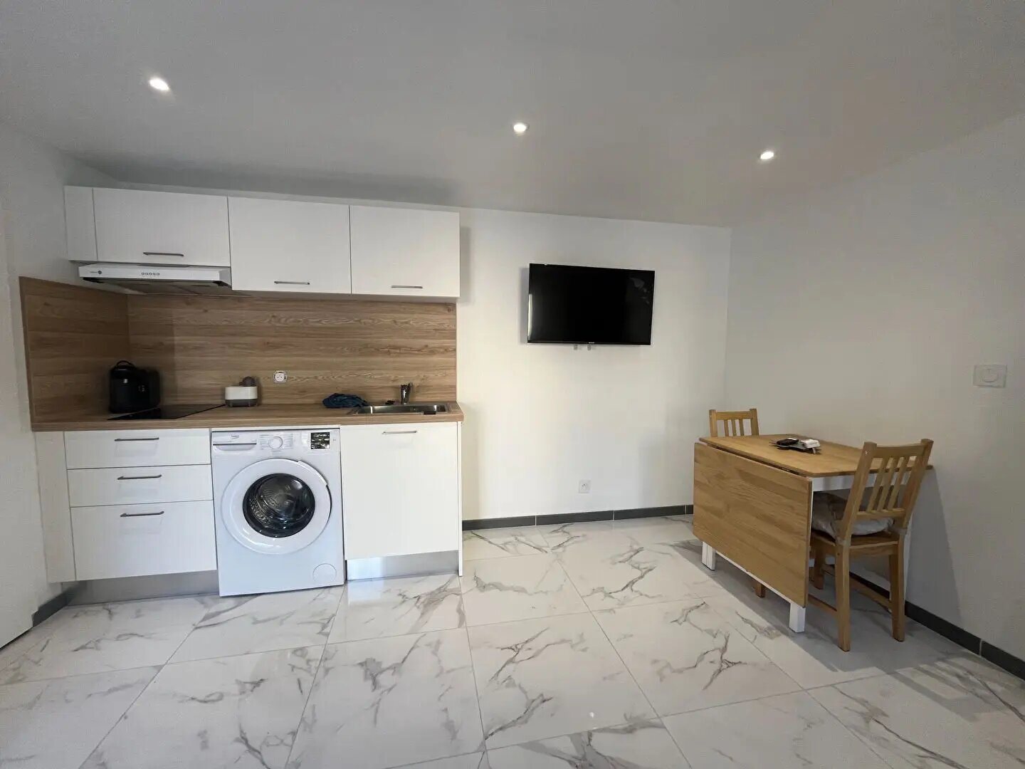 Appartement à louer, 20m², La Ciotat