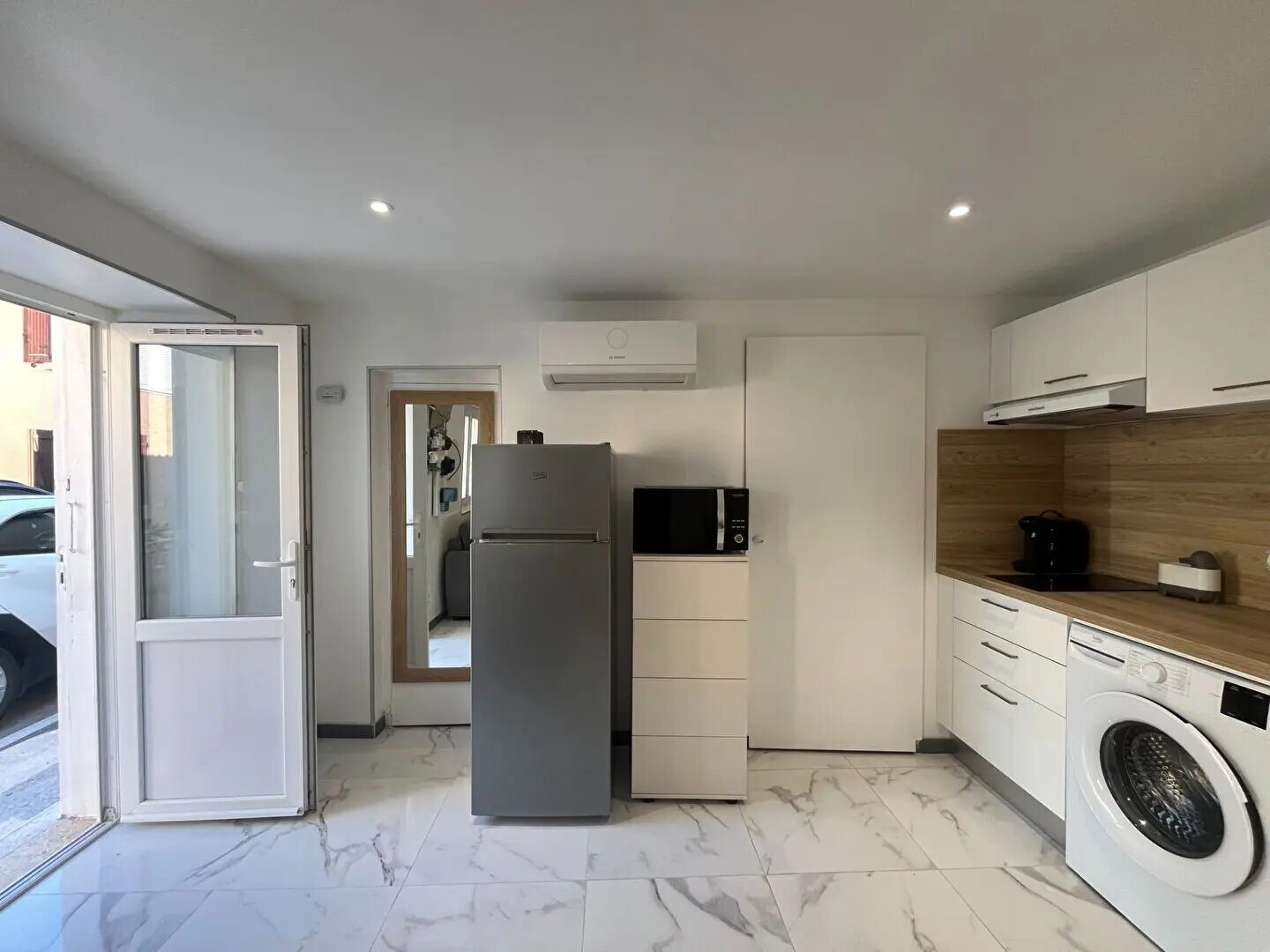 Appartement à louer, 20m², La Ciotat