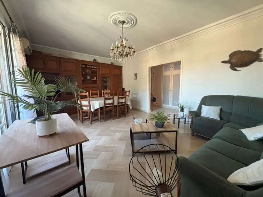 Maison à vendre, 106m², La Penne-sur-Huveaune