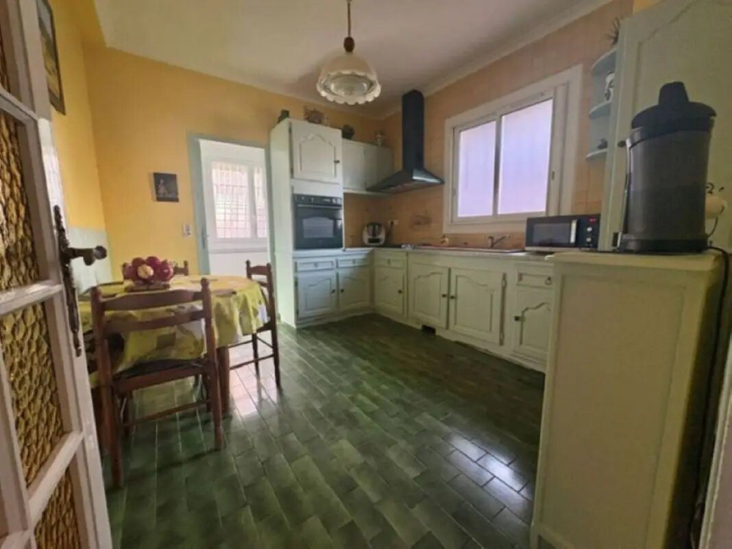 Maison à vendre, 106m², La Penne-sur-Huveaune