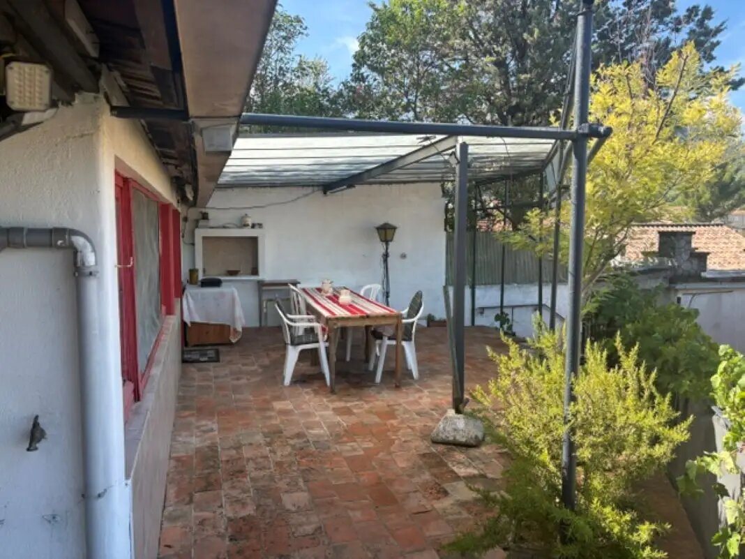 Maison à vendre, 106m², La Penne-sur-Huveaune