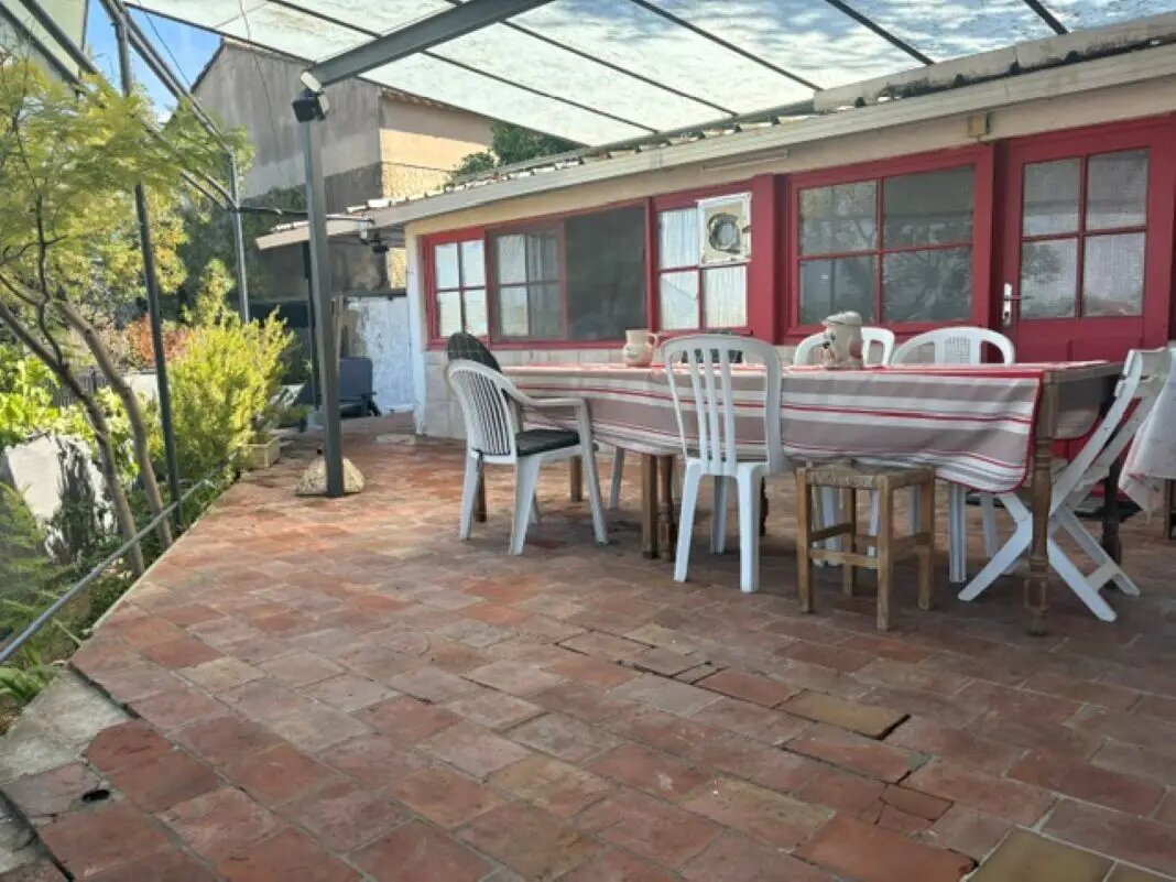 Maison à vendre, 106m², La Penne-sur-Huveaune