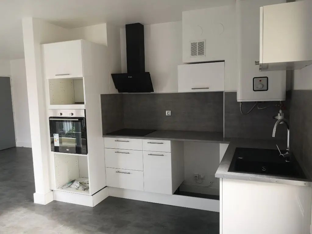 Appartement à louer, 45m², Saint-Cyr-sur-Mer