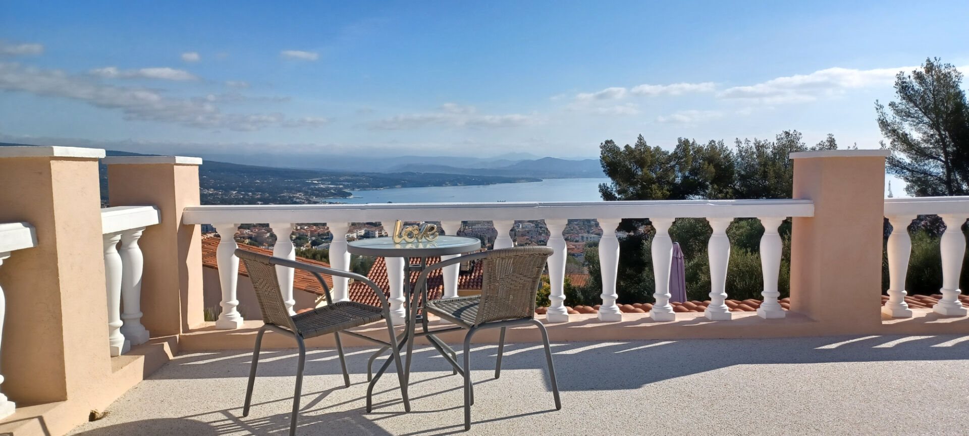 Maison à louer, 110m², La Ciotat