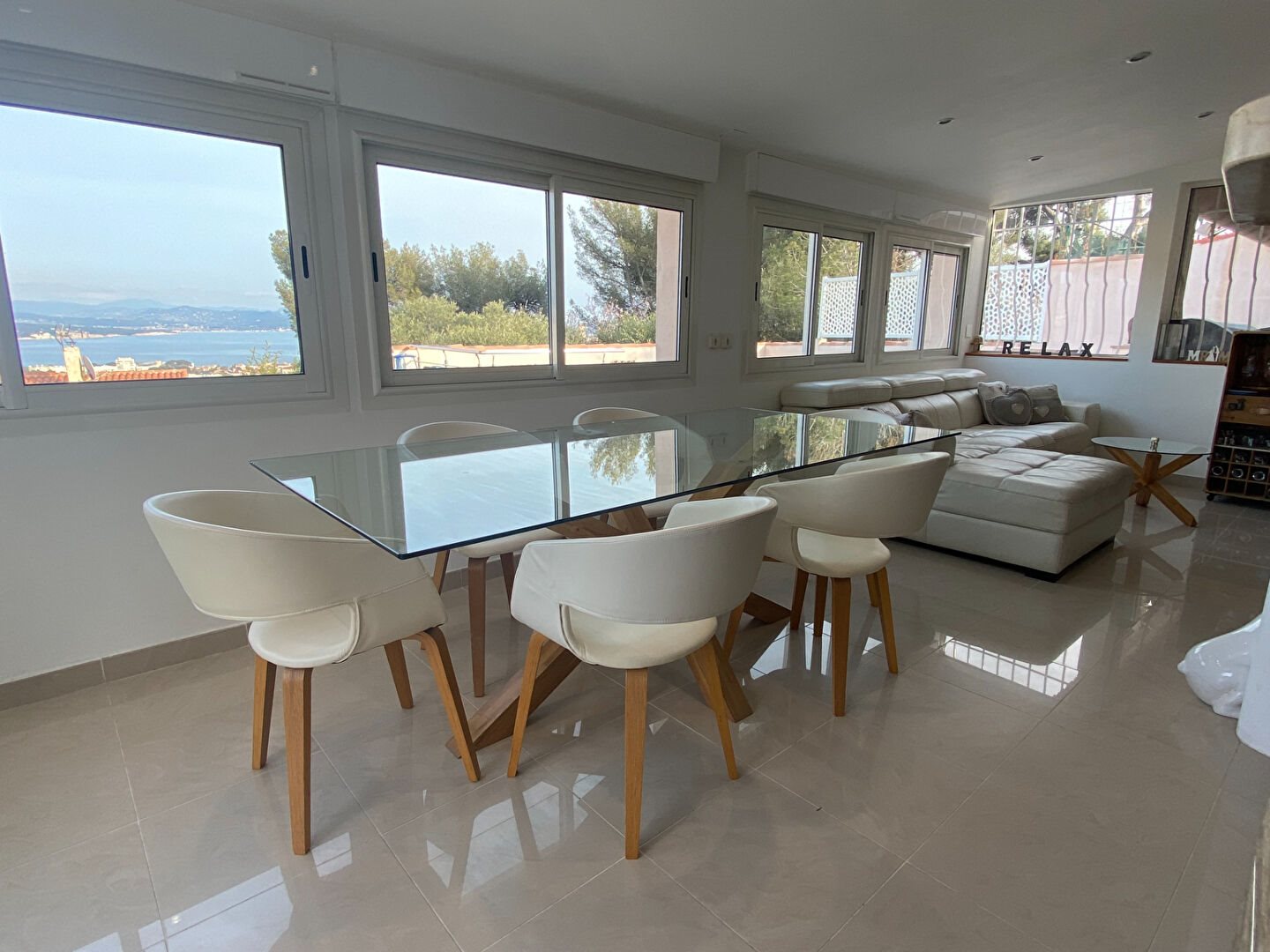 Maison à louer, 110m², La Ciotat