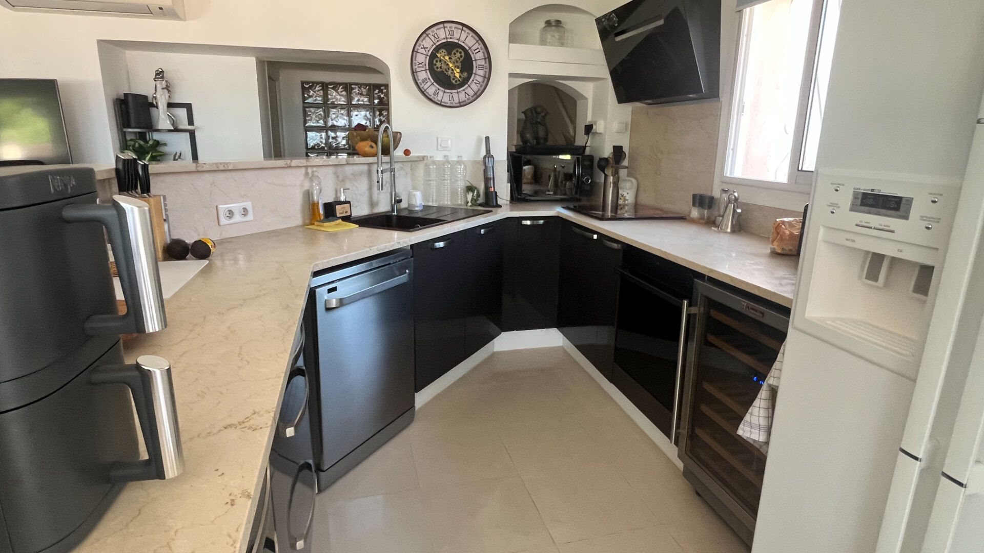 Maison à louer, 110m², La Ciotat