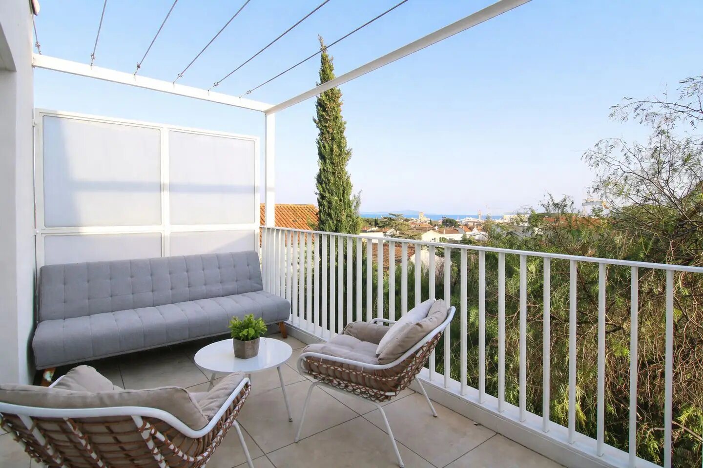 Appartement à vendre, 63m², La Ciotat