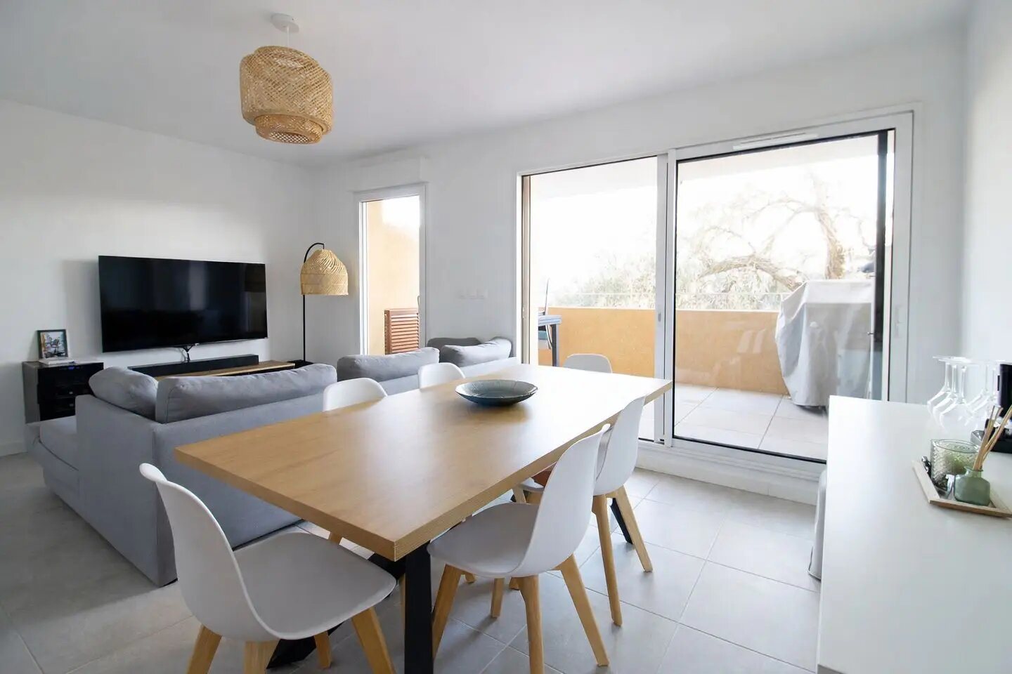Appartement à vendre, 63m², La Ciotat