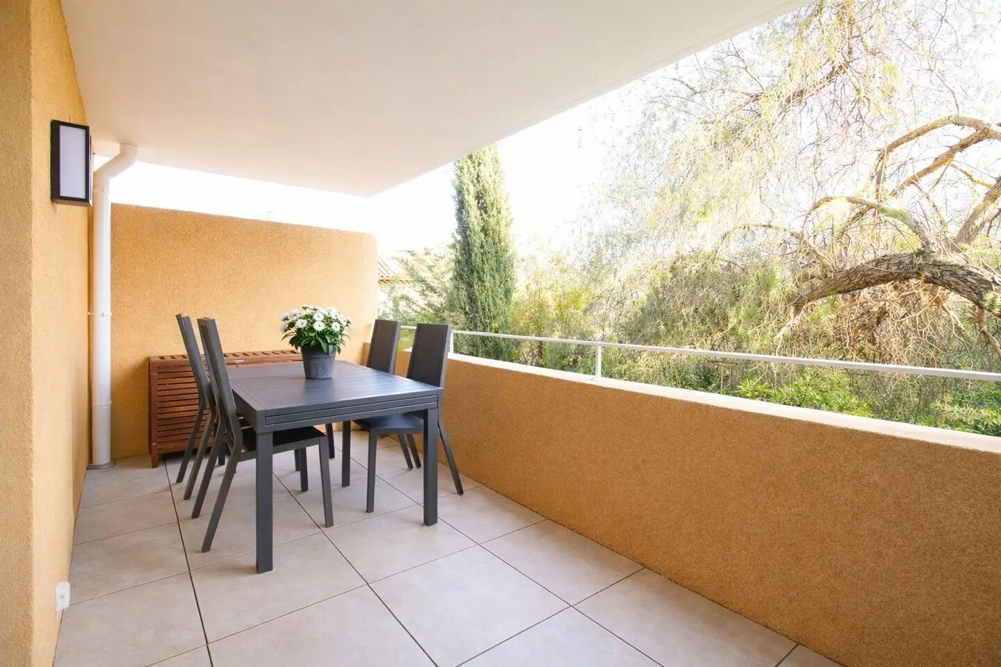 Appartement à vendre, 63m², La Ciotat
