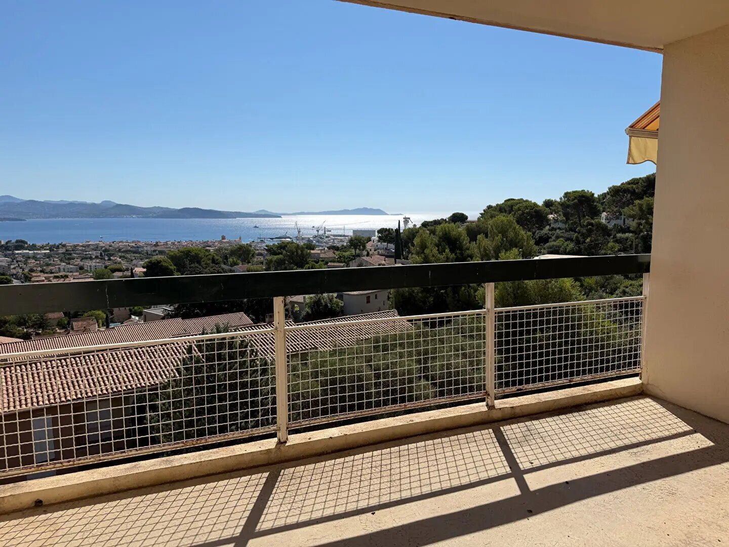 Appartement à vendre, 76m², La Ciotat