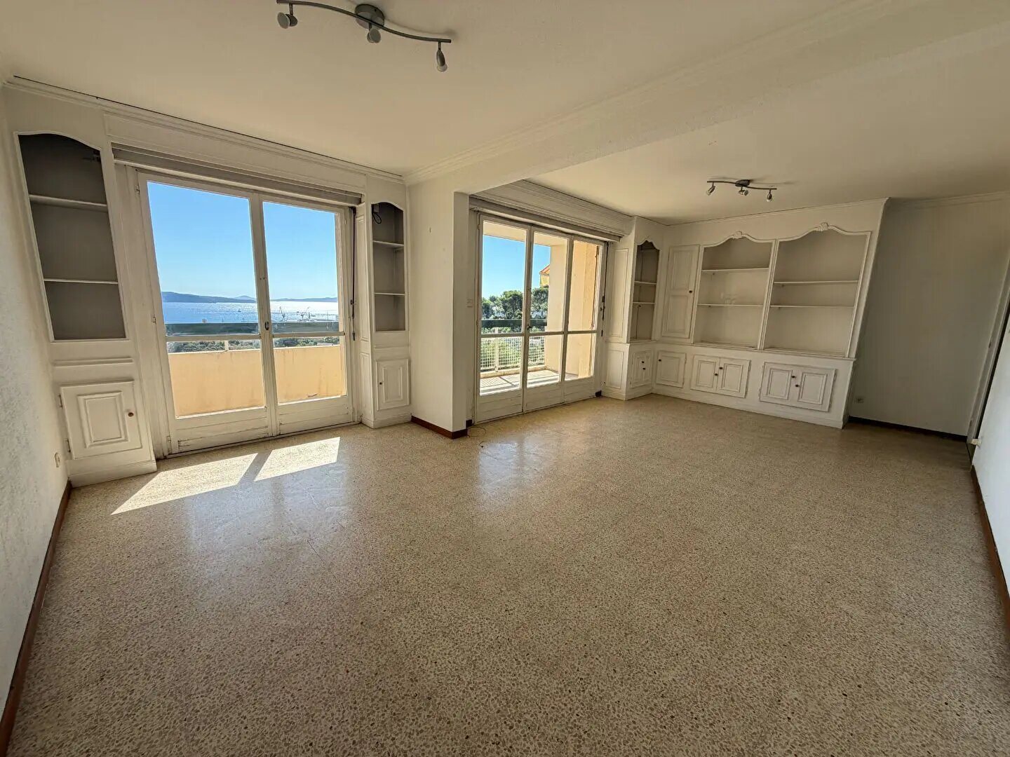 Appartement à vendre, 76m², La Ciotat