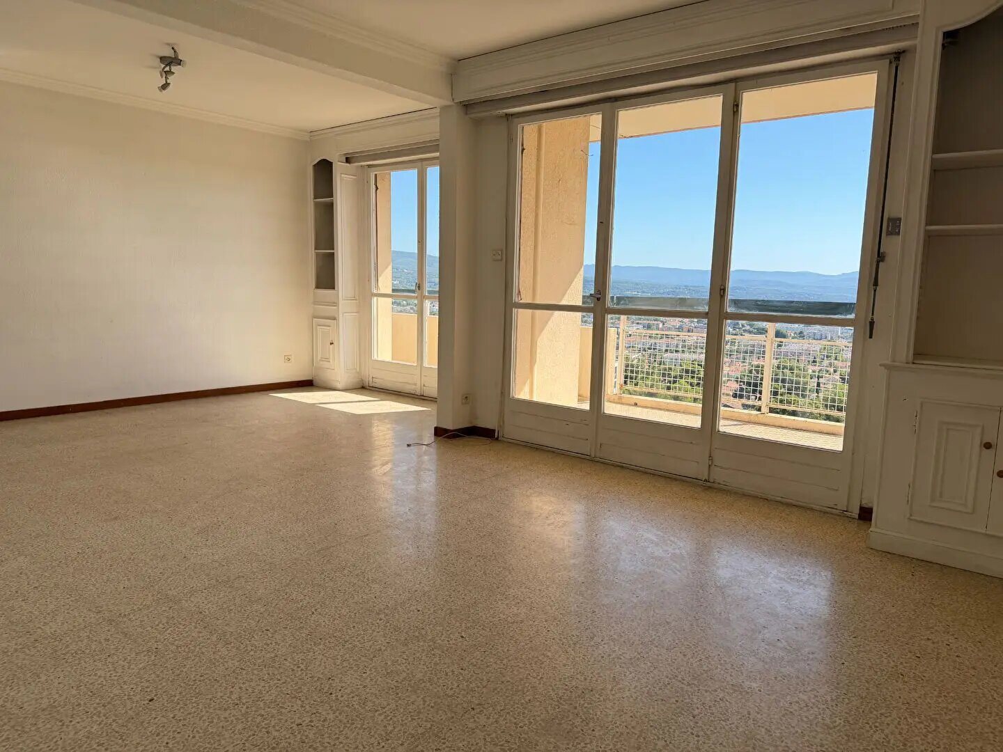 Appartement à vendre, 76m², La Ciotat
