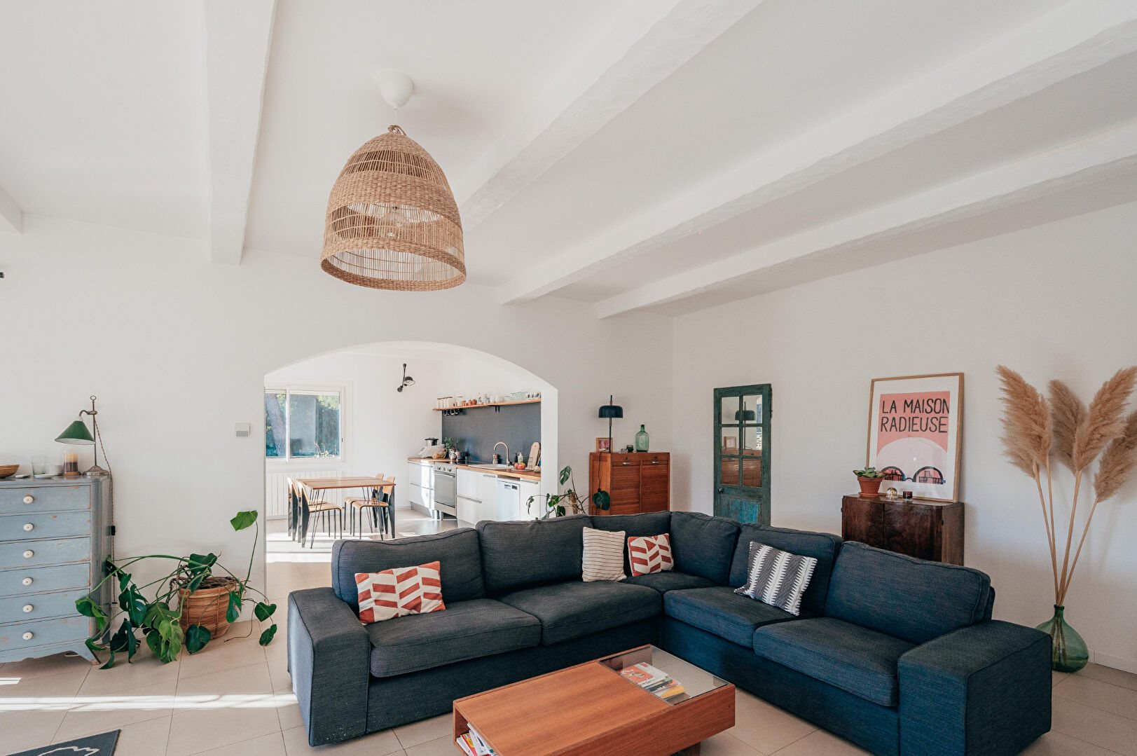 Appartement à vendre, 36m², La Ciotat