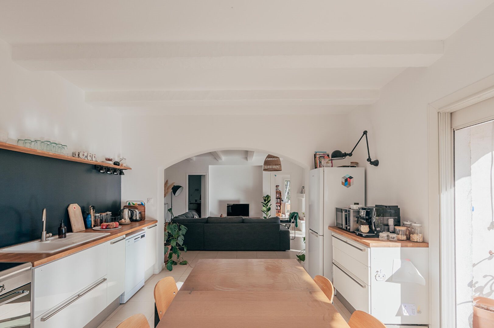 Appartement à vendre, 36m², La Ciotat
