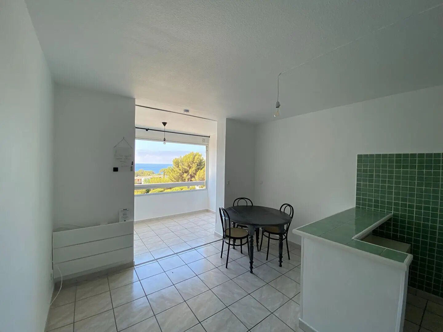 Appartement à louer, 21m², La Ciotat