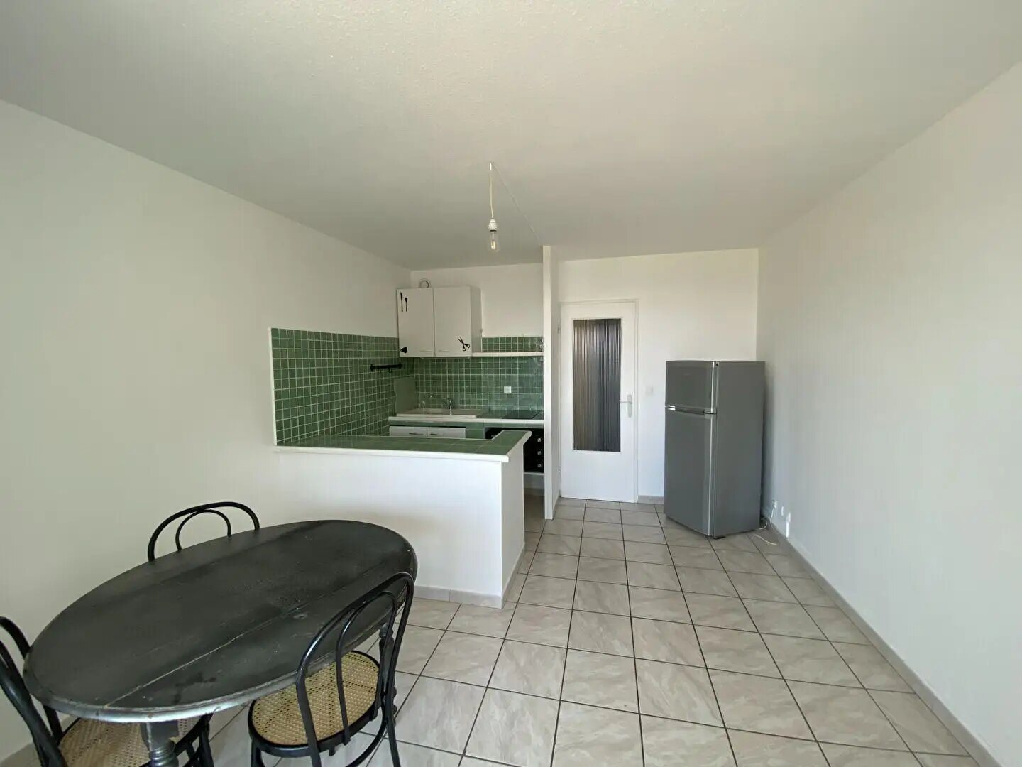 Appartement à louer, 21m², La Ciotat
