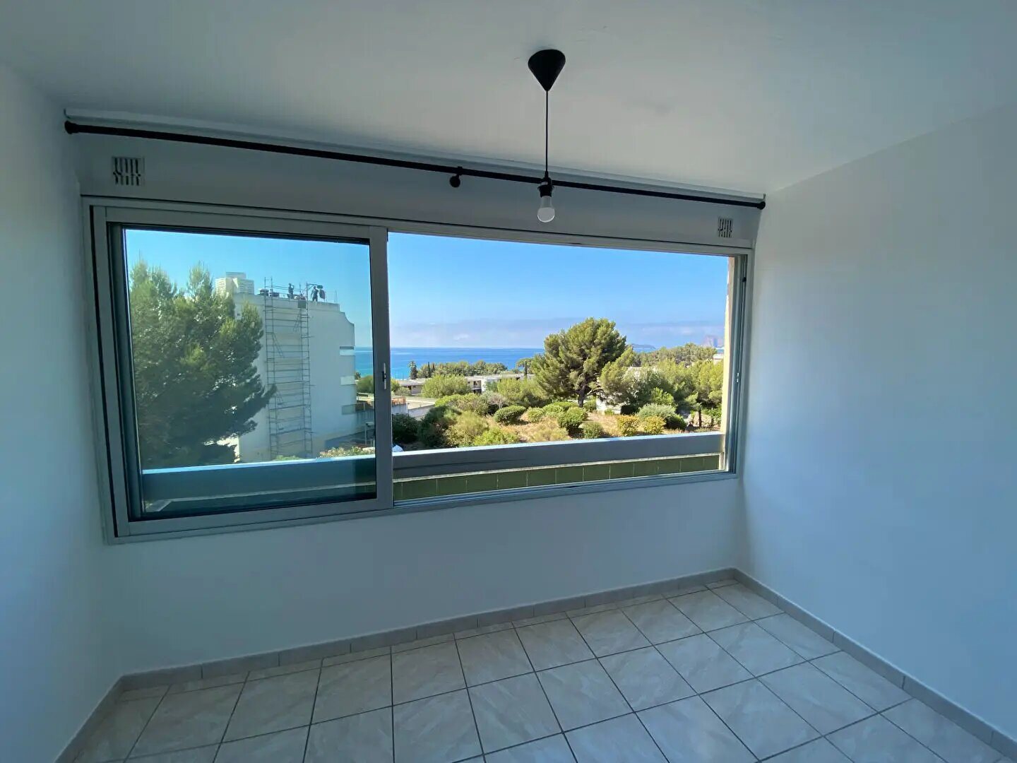 Appartement à louer, 21m², La Ciotat