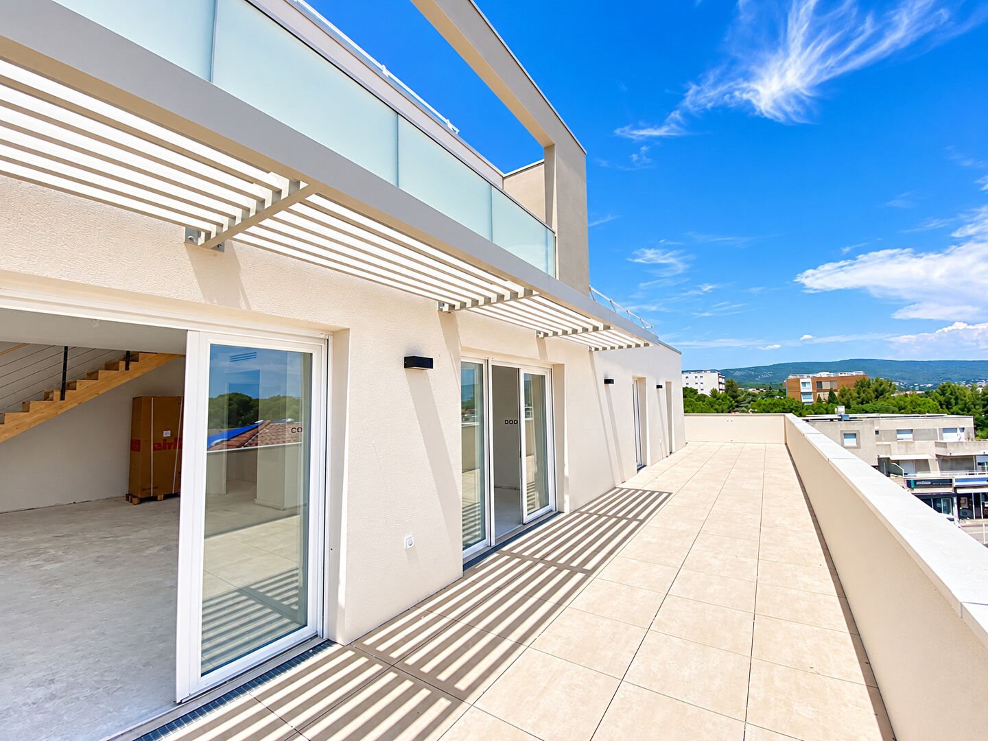 Appartement à vendre, 40m², La Ciotat