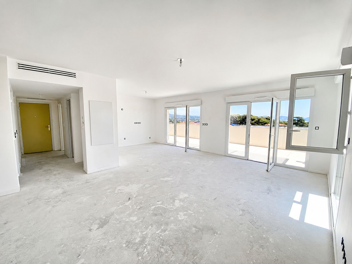 Appartement à vendre, 40m², La Ciotat