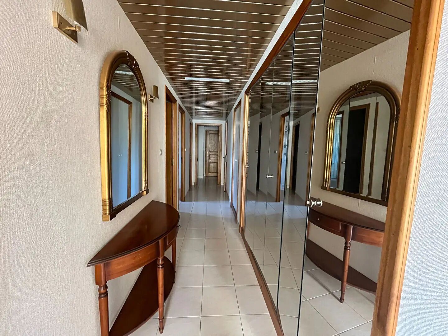 Appartement à louer, 78m², La Ciotat