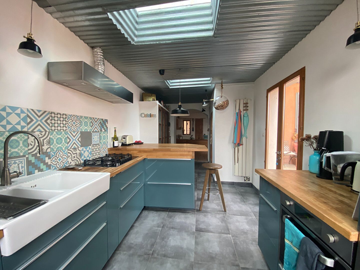 Maison à vendre, 45m², La Ciotat