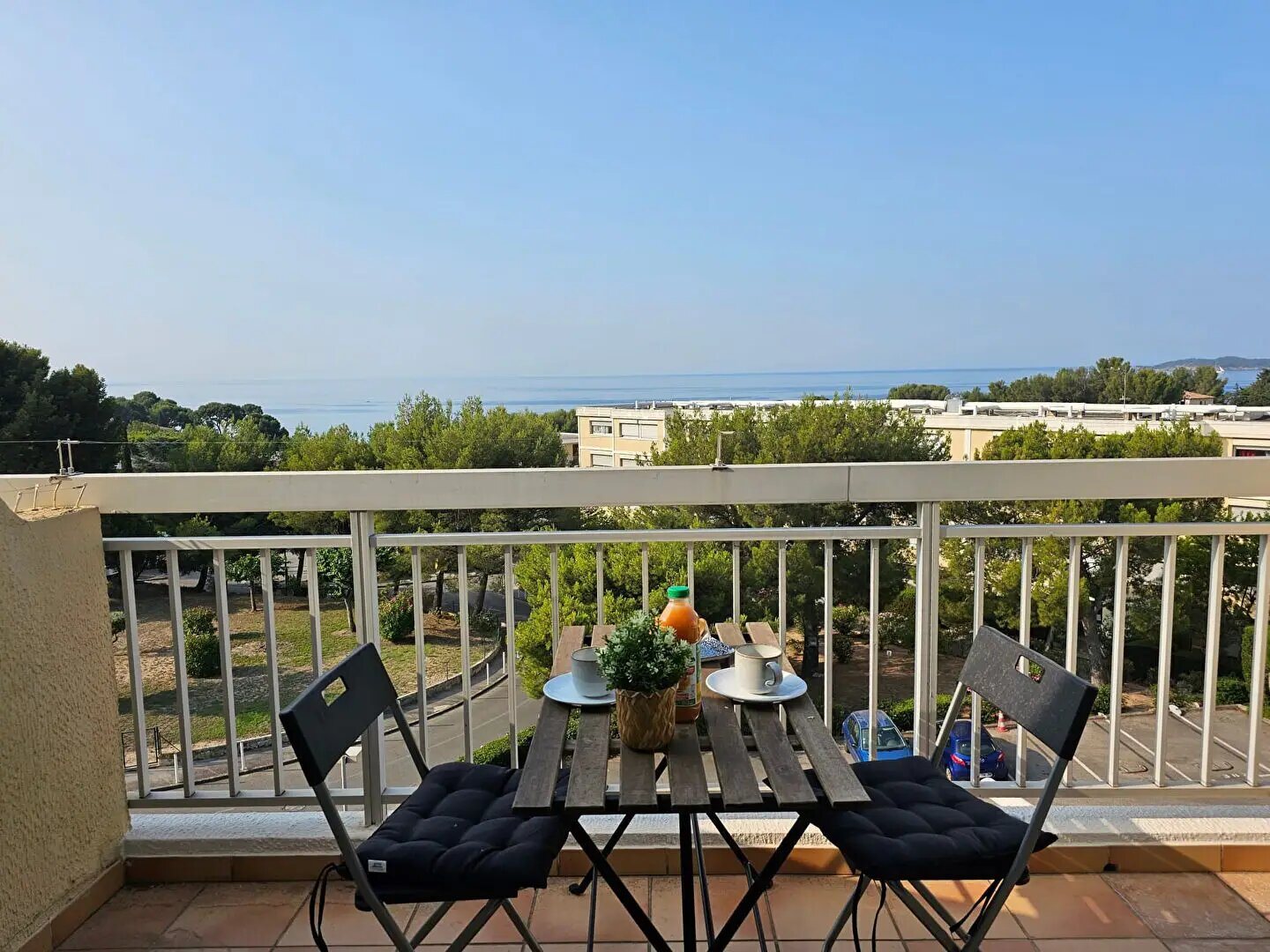 Appartement à louer, 20m², La Ciotat