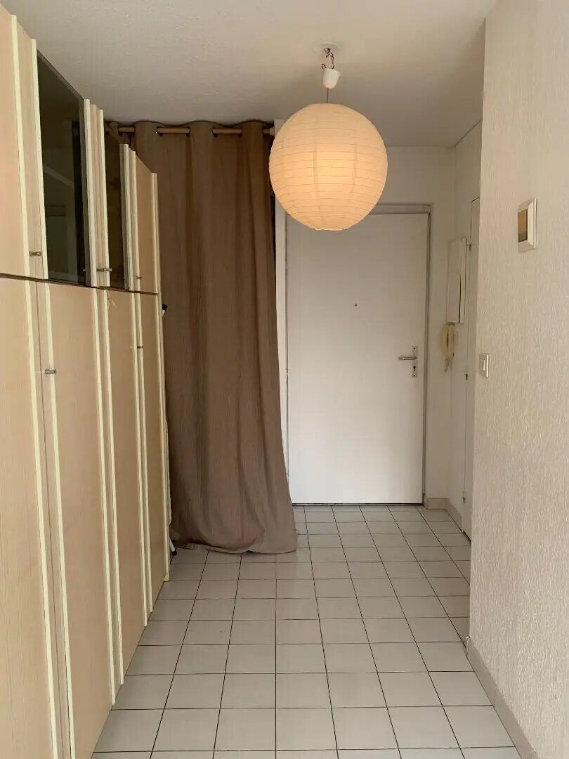 Appartement à louer, 26m², La Ciotat
