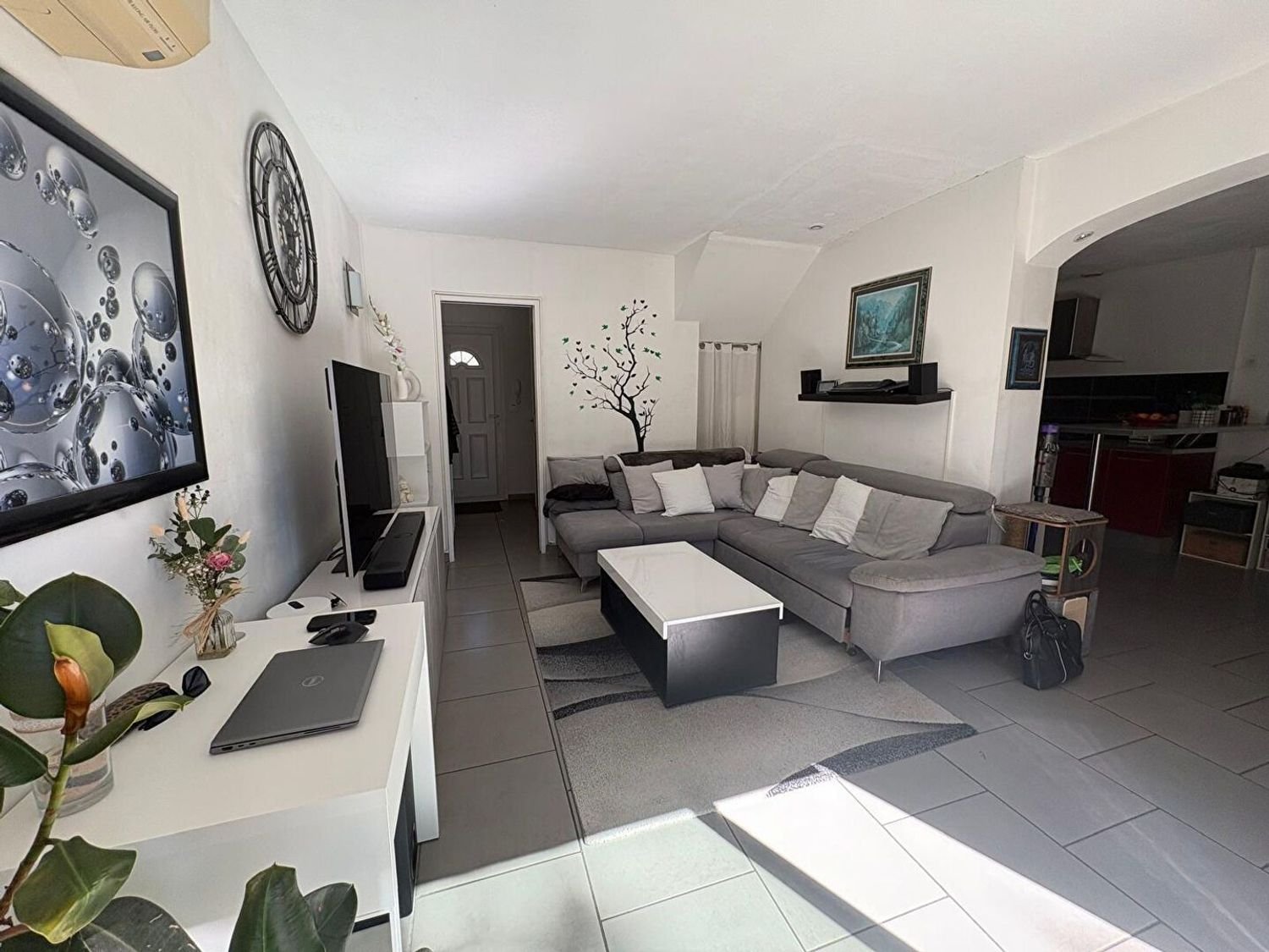 Maison à vendre, 87m², La Ciotat