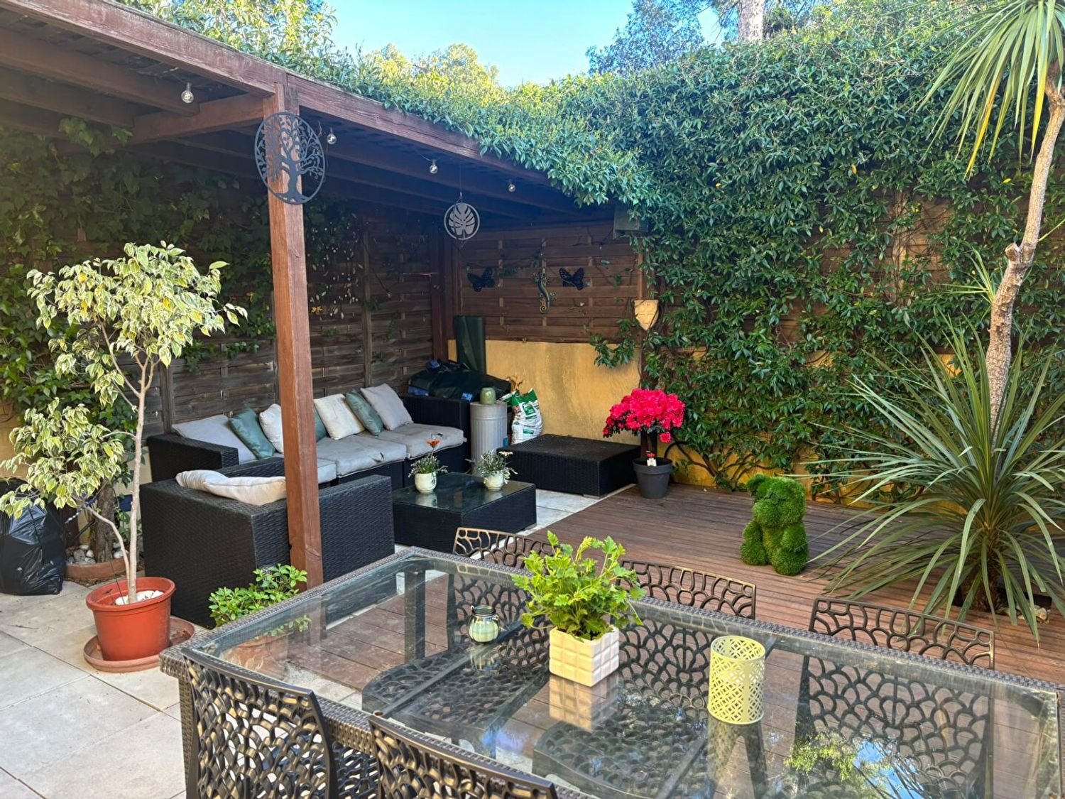 Maison à vendre, 87m², La Ciotat
