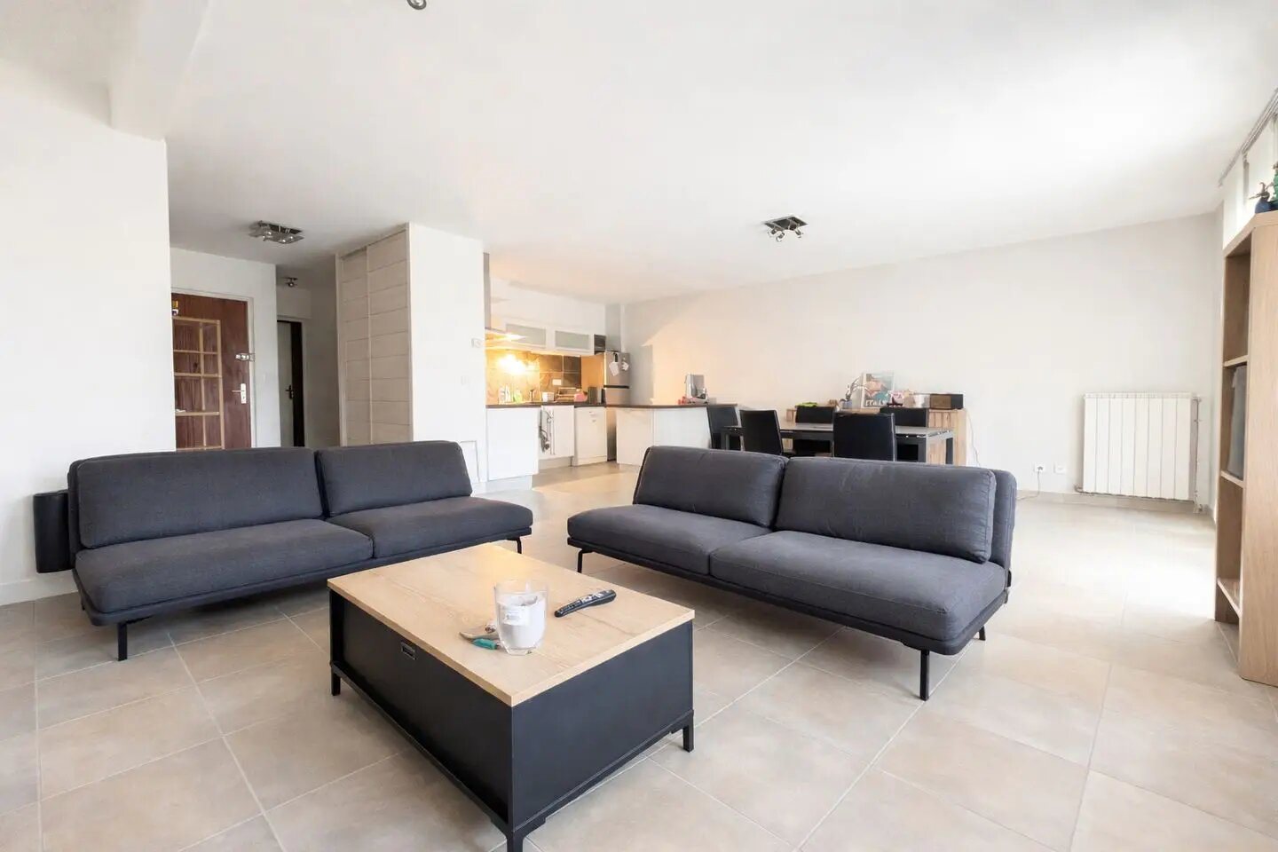Appartement à vendre, 68m², Carnoux-en-Provence