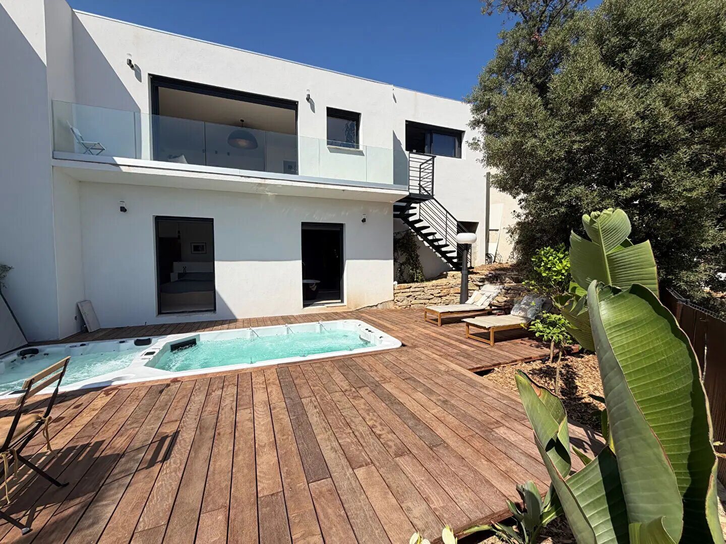 Maison à louer, 133m², Ceyreste