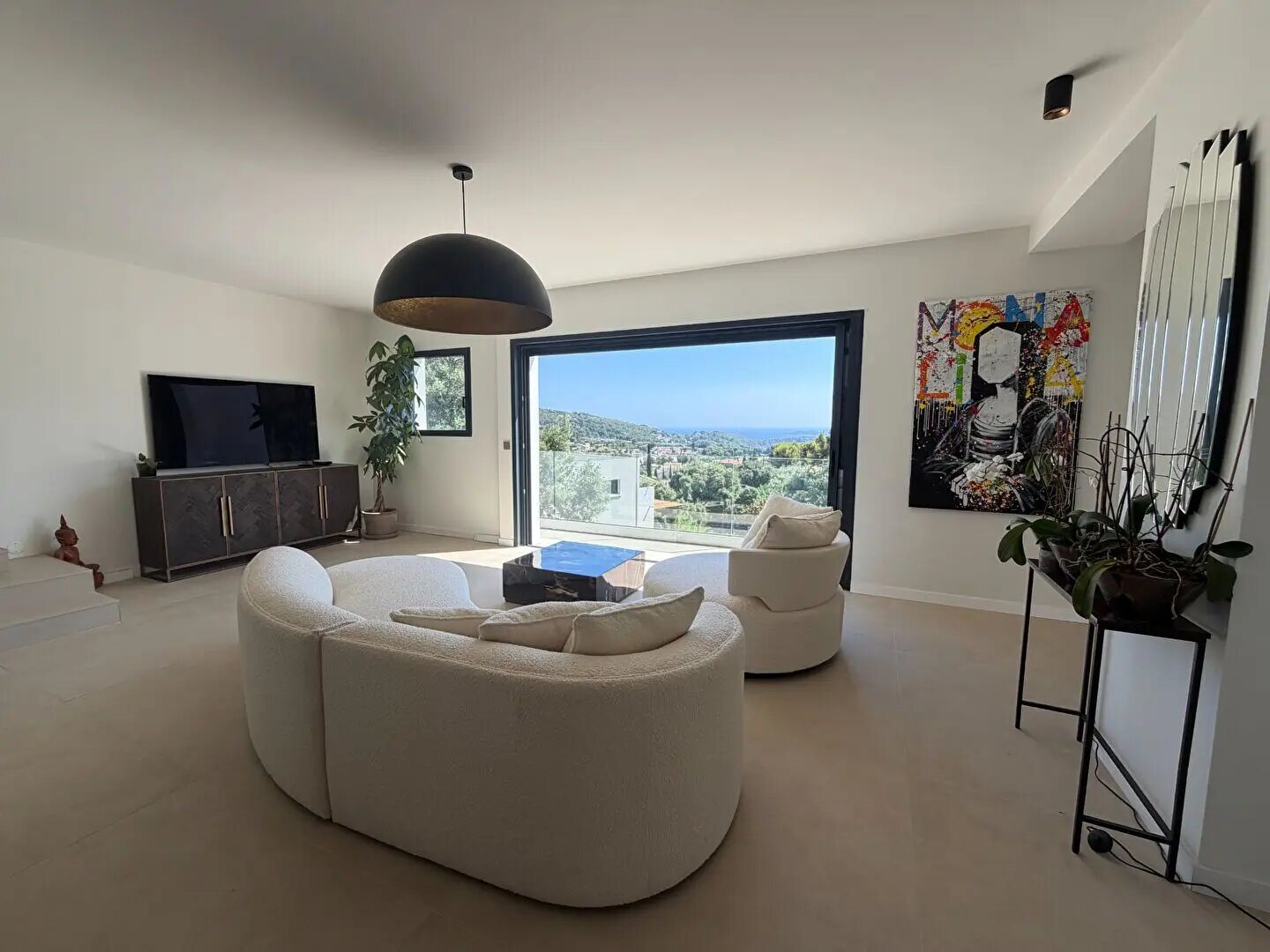 Maison à louer, 133m², Ceyreste
