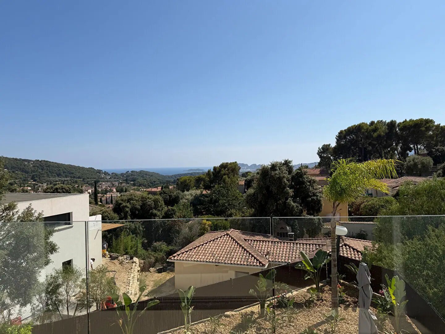 Maison à louer, 133m², Ceyreste