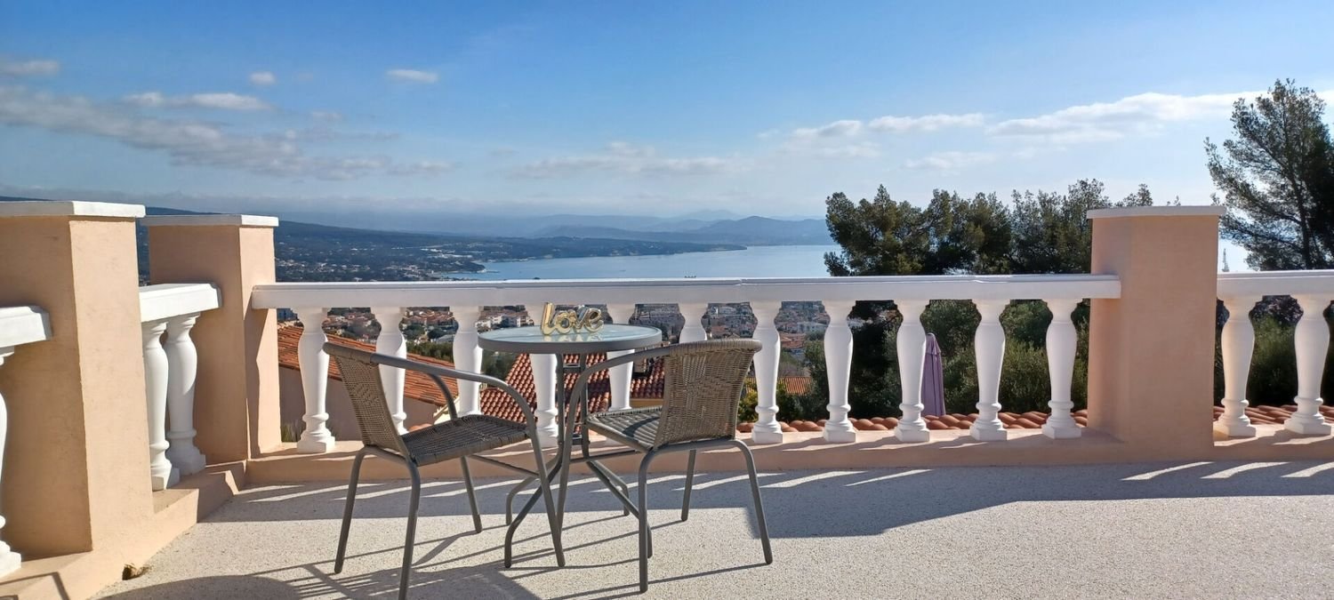 Maison à louer, 117m², La Ciotat