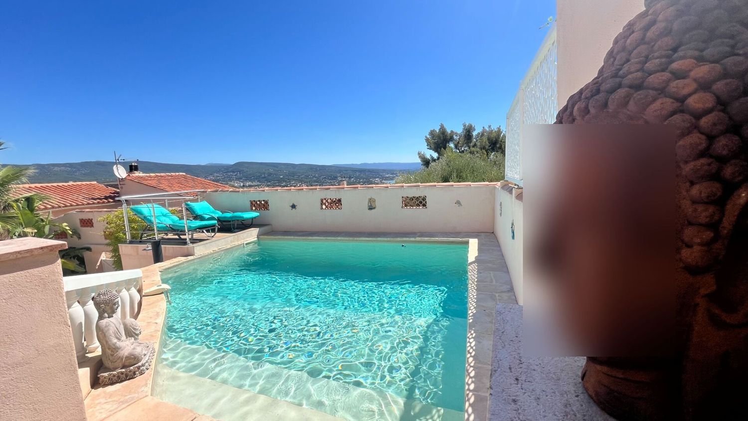 Maison à louer, 117m², La Ciotat