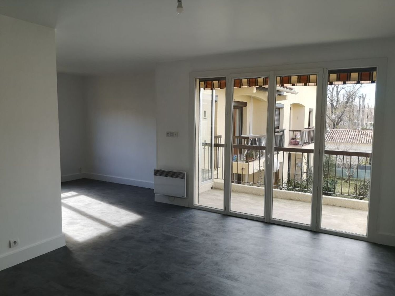 Appartement à louer, 45m², Saint-Cyr-sur-Mer