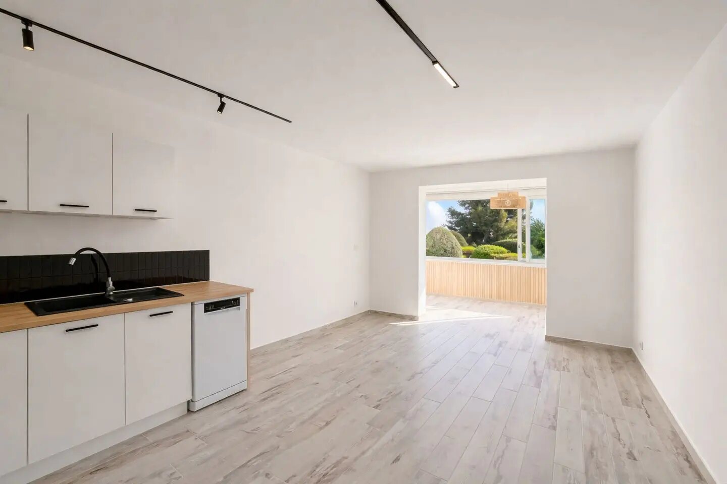 Appartement à louer, 35m², La Ciotat