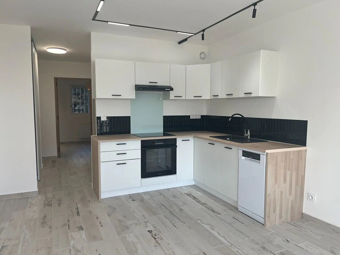 Appartement à louer, 35m², La Ciotat
