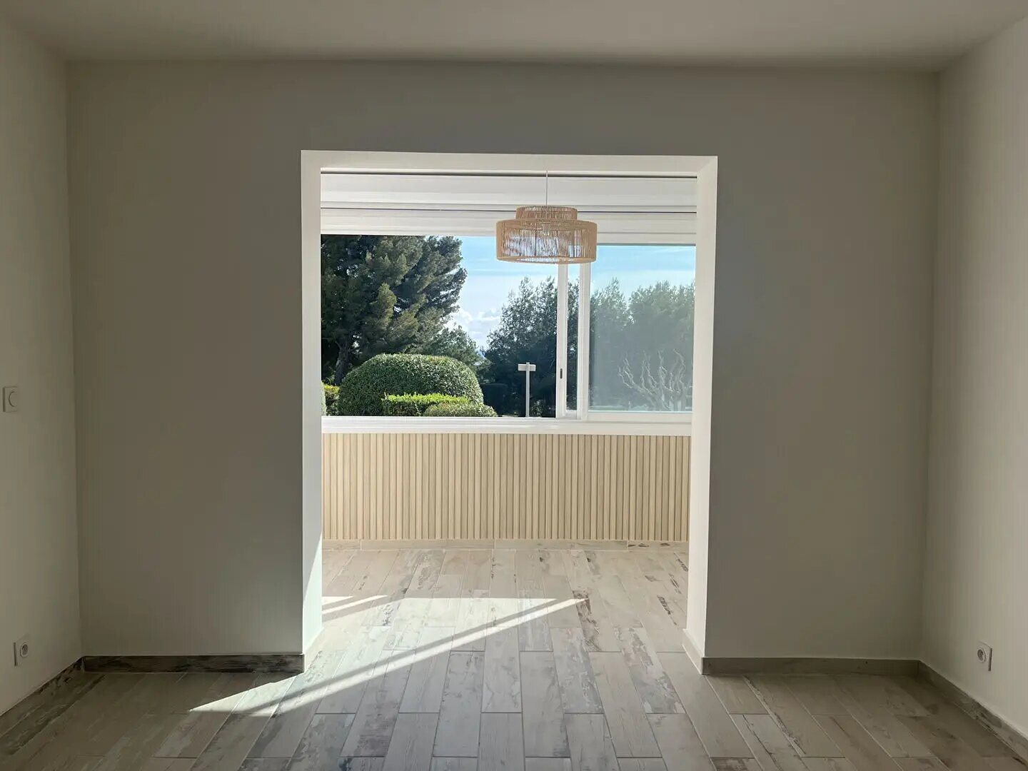 Appartement à louer, 35m², La Ciotat