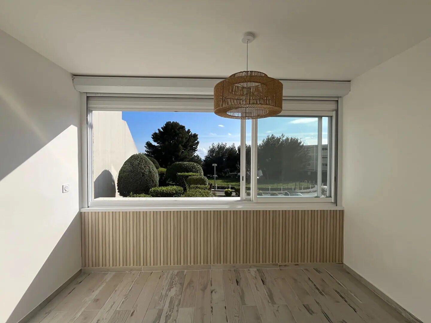 Appartement à louer, 35m², La Ciotat