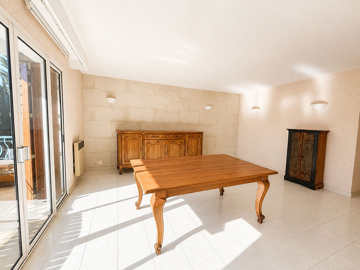 Appartement à louer, 78m², La Ciotat