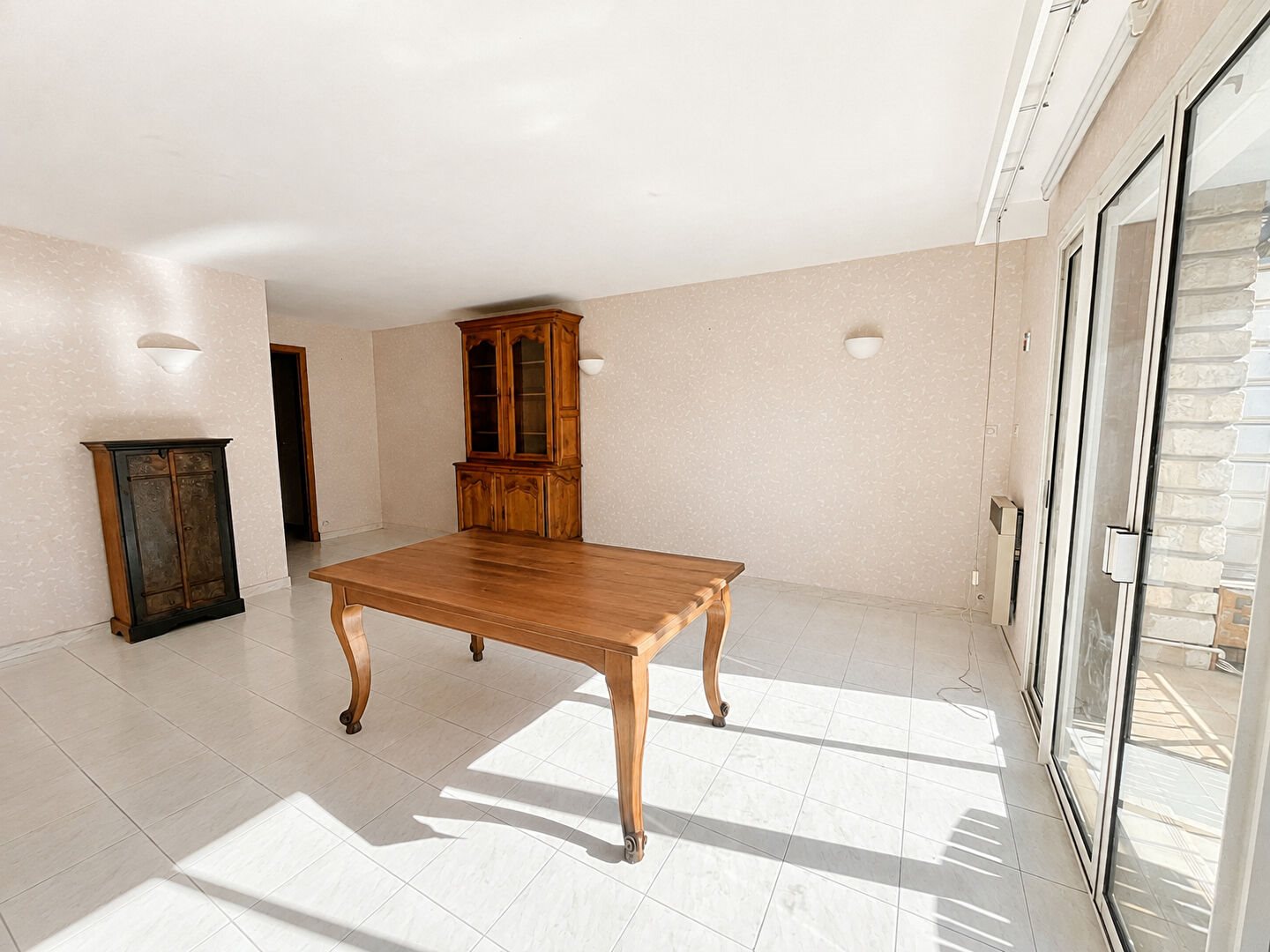 Appartement à louer, 78m², La Ciotat