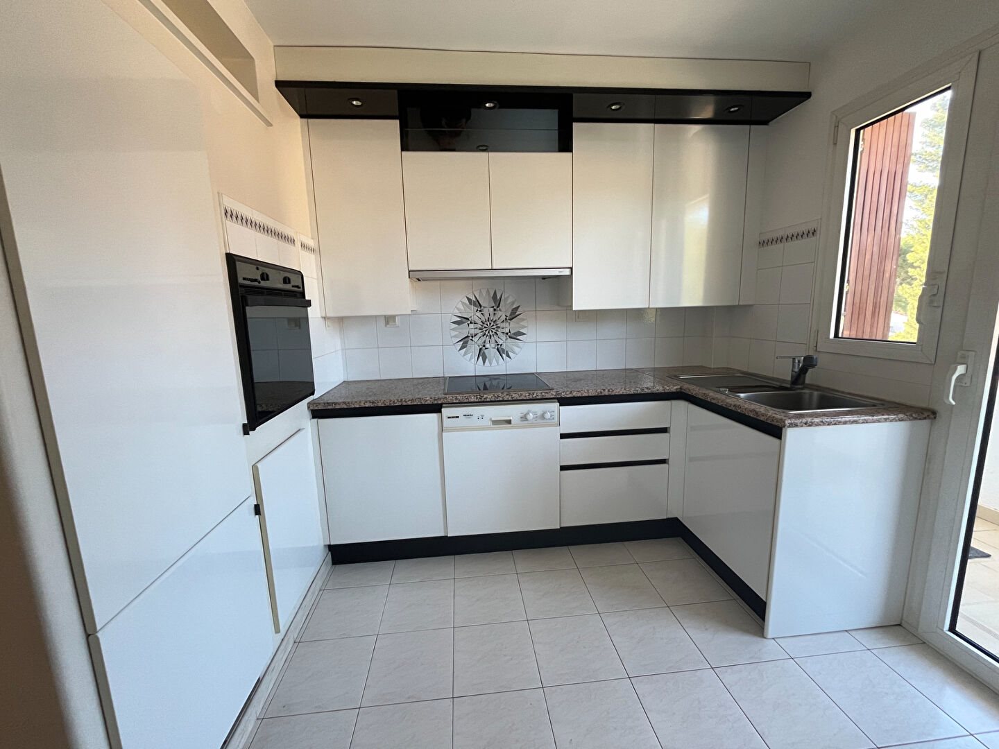 Appartement à louer, 78m², La Ciotat