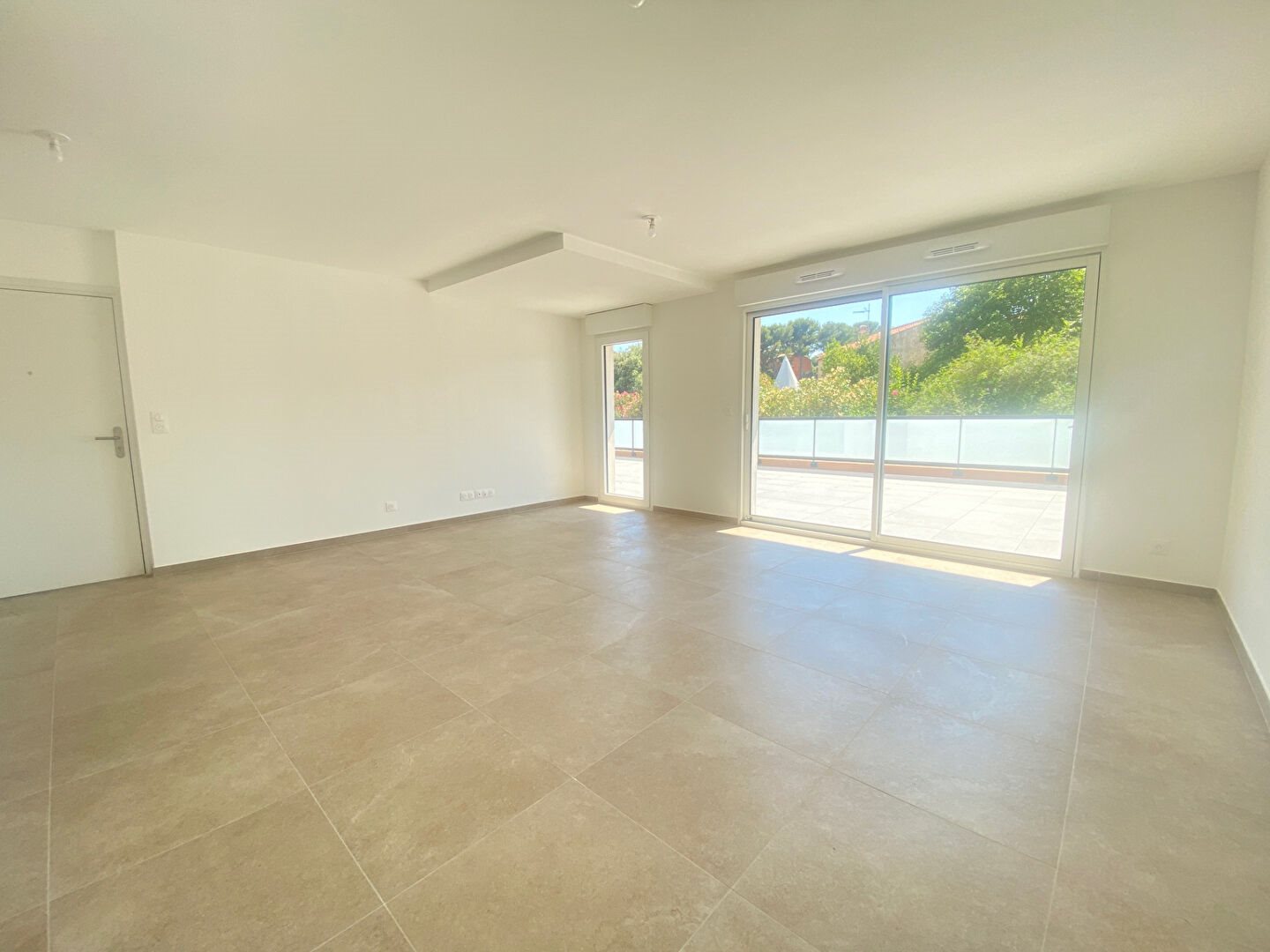 Appartement à louer, 63m², La Ciotat