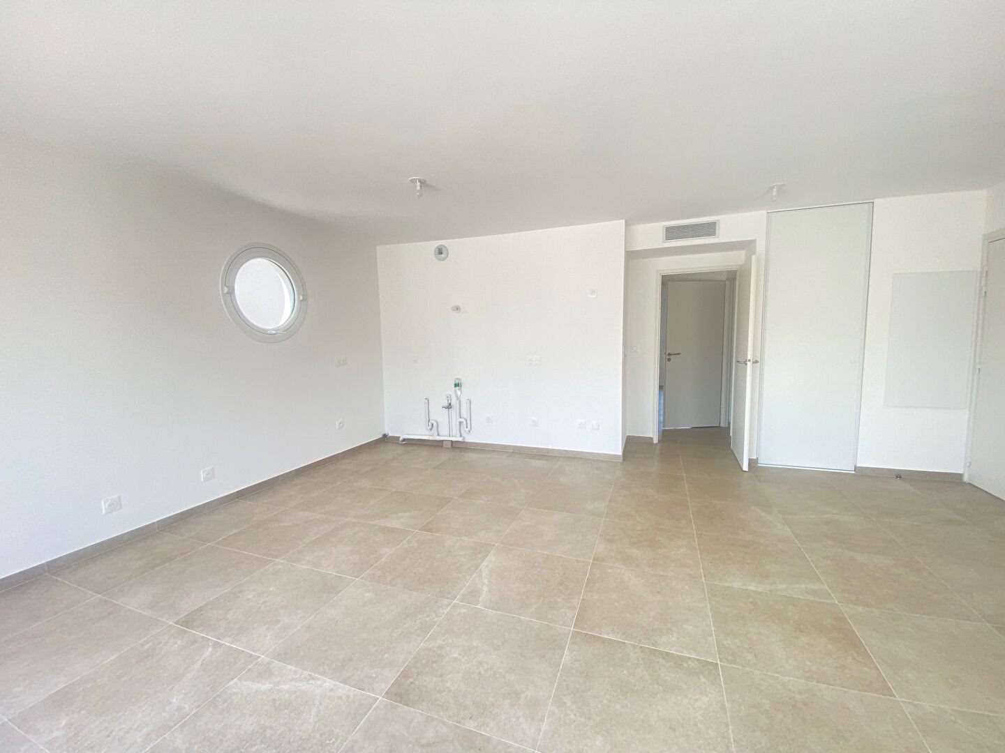 Appartement à louer, 63m², La Ciotat