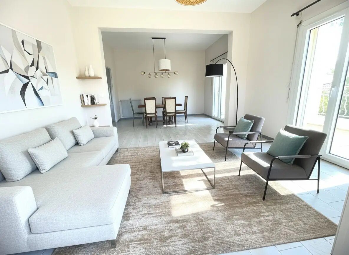 Appartement à vendre, 135m², La Ciotat