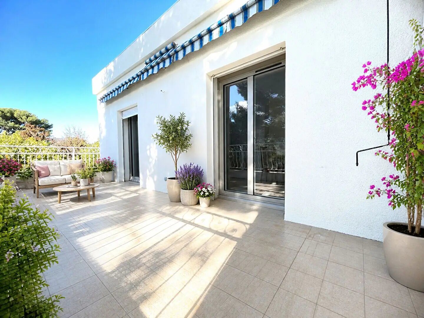 Appartement à vendre, 135m², La Ciotat