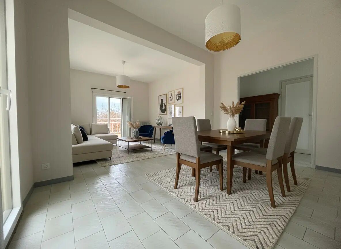 Appartement à vendre, 135m², La Ciotat