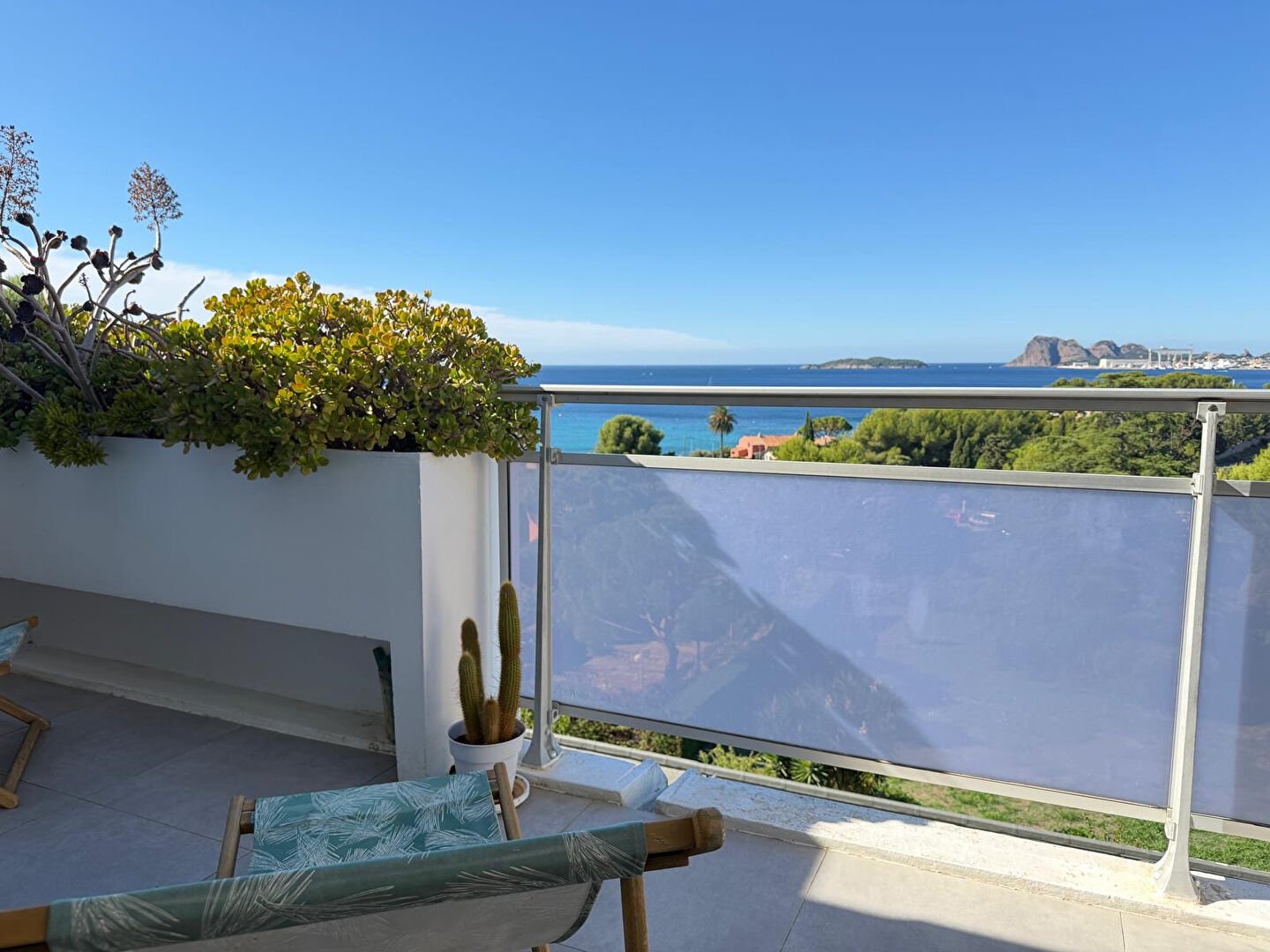 Appartement à louer, 33m², La Ciotat